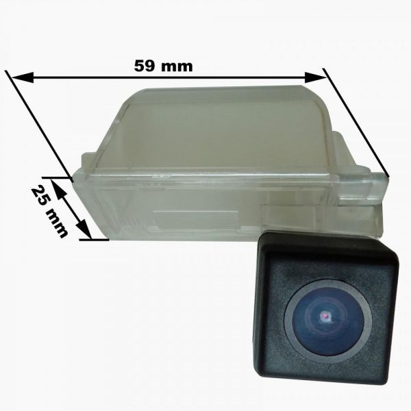 ������ ������� ���� Prime-X MY-11-1111 Ford - �������� 1