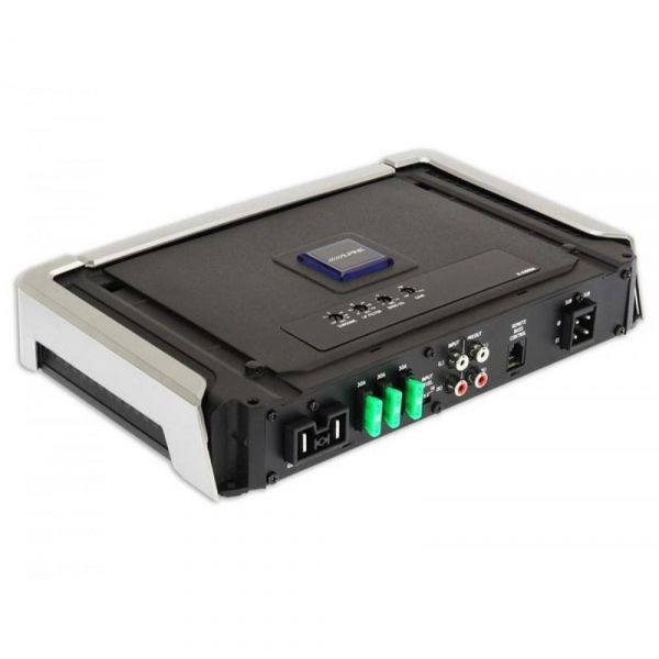 ϳ�������� Alpine X-A90M - �������� 1