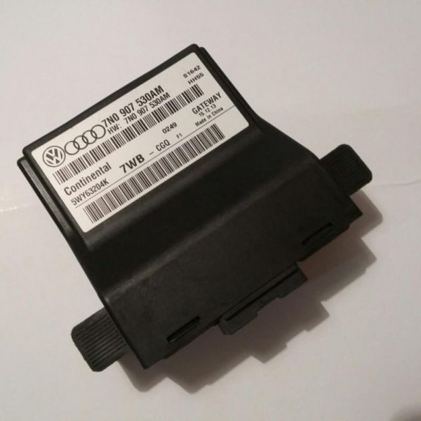 ������ Gate Way VW,Seat,Skoda 7N0 907 530BK - �������� 1