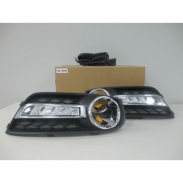 ���������� (LED) ���� Pentair NS-364A Nissan Tiida 2011 - �������� 1