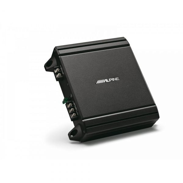 ��������� Alpine MRV-M250 - �������� 1