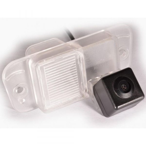 ������ ������� ���� IL Trade T-012 SSANG YONG Actyon (2006-2010) - �������� 1