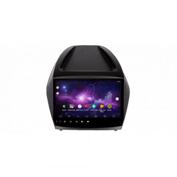������ ��������� Gazer CM6509-EL Hyundai IX35 (EL), 2010-2015 - �������� 1