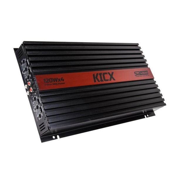  Kicx SP 480AB -  1