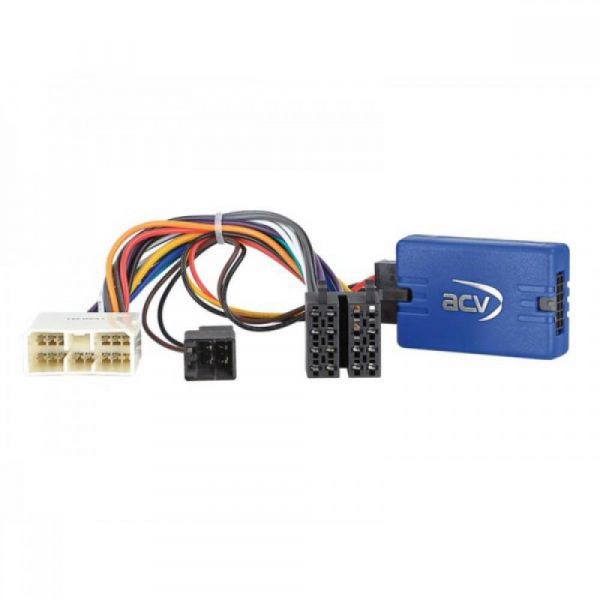    AWM SU-0407  Subaru Forester -  1