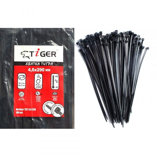 ������ Tiger 290�� (100��) 4,6 �� ����� - �������� 1