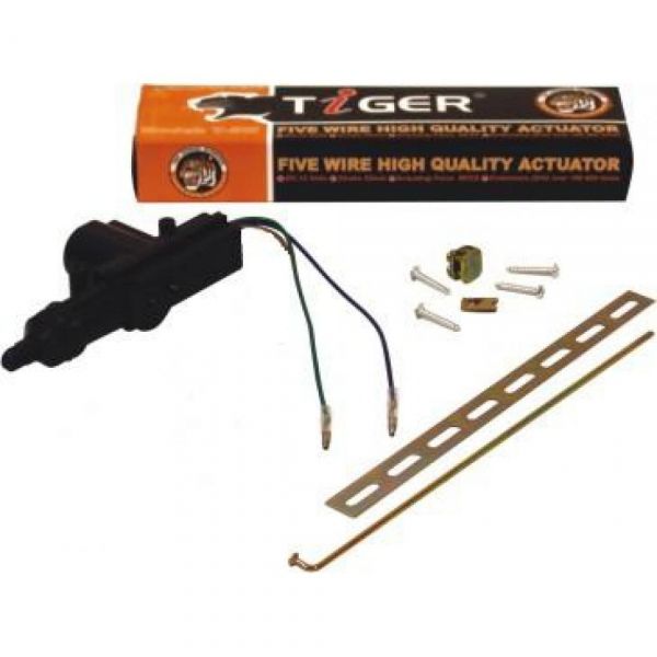 ����� �� 2-� �������� Tiger T-2W - �������� 1