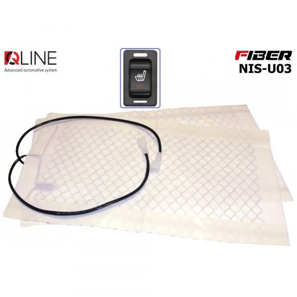 ϳ���� ����� QLine Fiber NIS-U03 (1 ������) - �������� 1