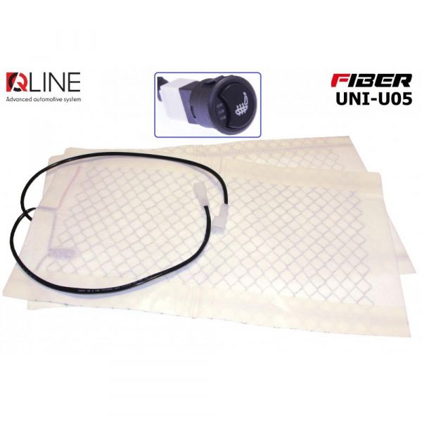   QLine Fiber UNI-U05 (1 ) -  1