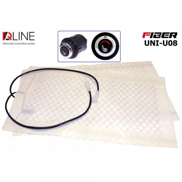   QLine Fiber UNI-U08 (1 ) -  1