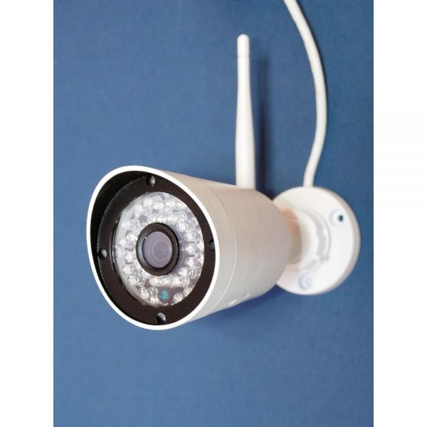 ���������� ������� ������ Dinsafer EA03U Bullet - �������� 1
