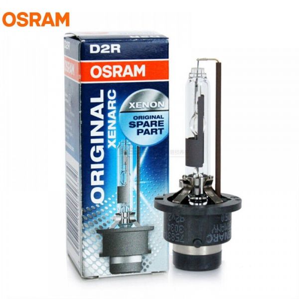 ��������� ����� Osram 66250 Original D2R 85V 35W P32d-3 XENARC - �������� 1