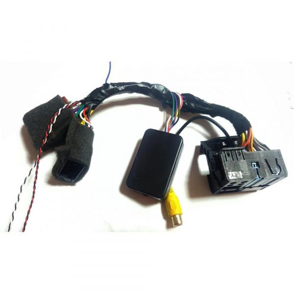  CAN  RCD330/MIB2-G -  1