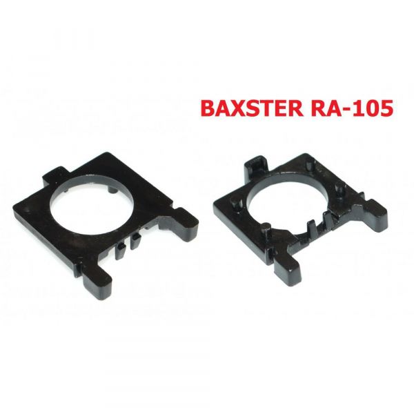  BAXSTER RA-105   Ford FOCUS 2012 H1 -  1