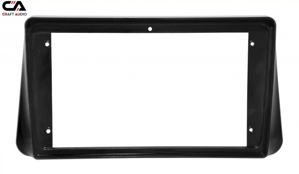 ����� ��������� CraftAudio NIS-22-017 Nissan Micra (K14) 17+ / Kicks 16+ 9" - �������� 1