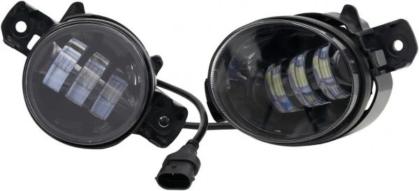 ���������� ���� (LED) ������������ StarLight NISSAN-B 3 ���� (2 ��) - �������� 1