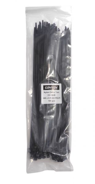  Convoy CV-368B (368x4.8 ) black -  1