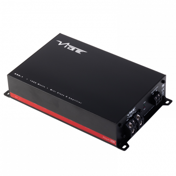 ϳ�������� Vibe POWERBOX650.1M-V5 - �������� 1