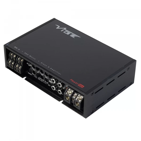 ϳ�������� Vibe POWERBOX80.4-V5 - �������� 1