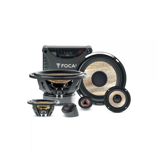 �������� Focal Flax Evo PS165F3E - �������� 1