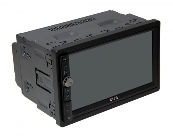 2-DIN Qline Dino-1502 Android 11 4/64 -  1