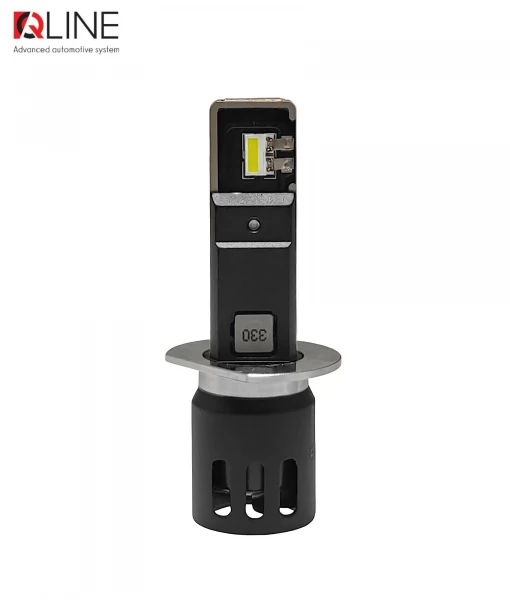 ����� ���������� QLine TS Active H1 5800K (2��) - �������� 1