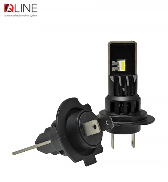 ����� ���������� QLine TS Active H7 5800K (2��) - �������� 1