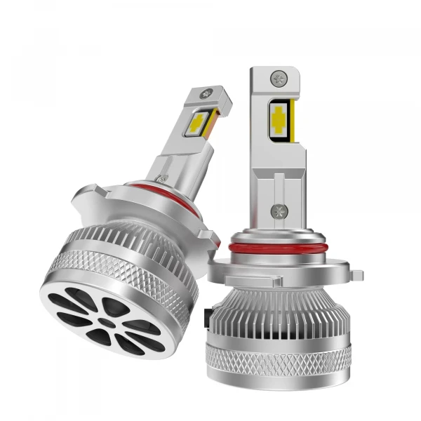 ���������� ����� ALed RR HB3/HB4 6000K 40W RRHB3/HB4M5 (2 ��) - �������� 1