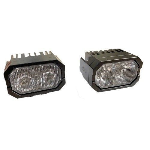 ���������� ���� Aled SLD2012FL 30W 6000K FOG (2 ��) - �������� 1