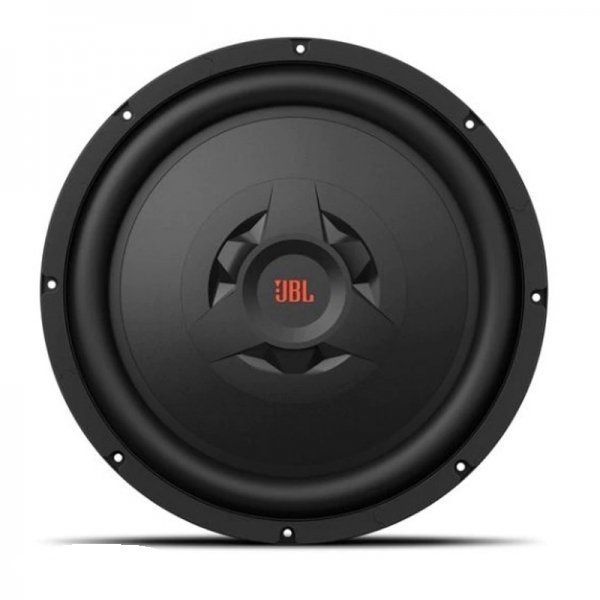  JBL CLUB WS1200BLK -  1
