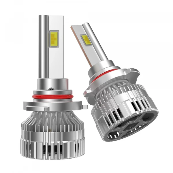 ���������� ����� ALed X HIR2 (9012) 6000K 50W XHIR2STR4 (2 ��) - �������� 1