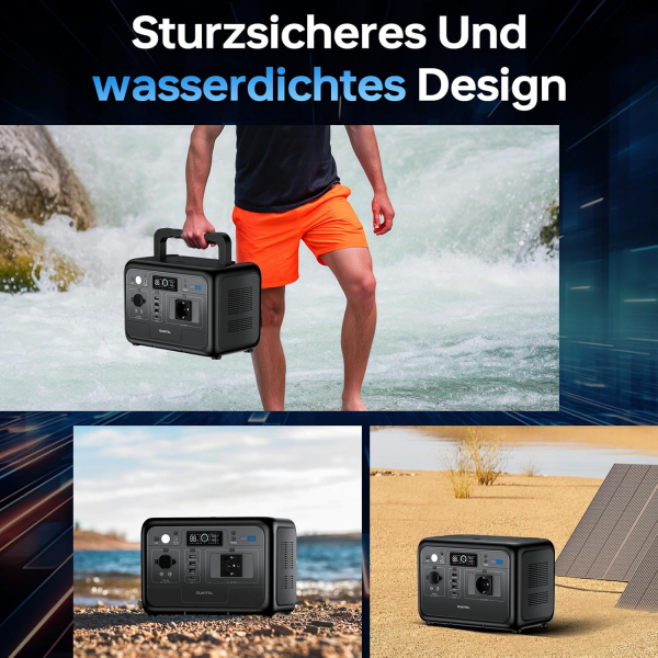 ������� ������� OUKITEL P800E 800W (512 ���) - �������� 9