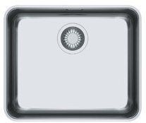 �������� ����� Franke ANX 110-48 ���. (122.0204.649) - �������� 1