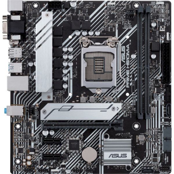����������� ����� ASUS PRIME H510M-A - �������� 2