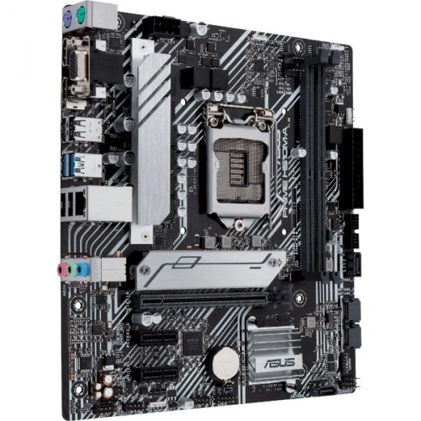 ����������� ����� ASUS PRIME H510M-A - �������� 3