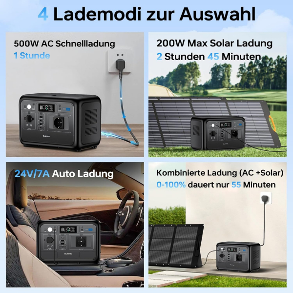 ������� ������� OUKITEL P800E 800W (512 ���) - �������� 7