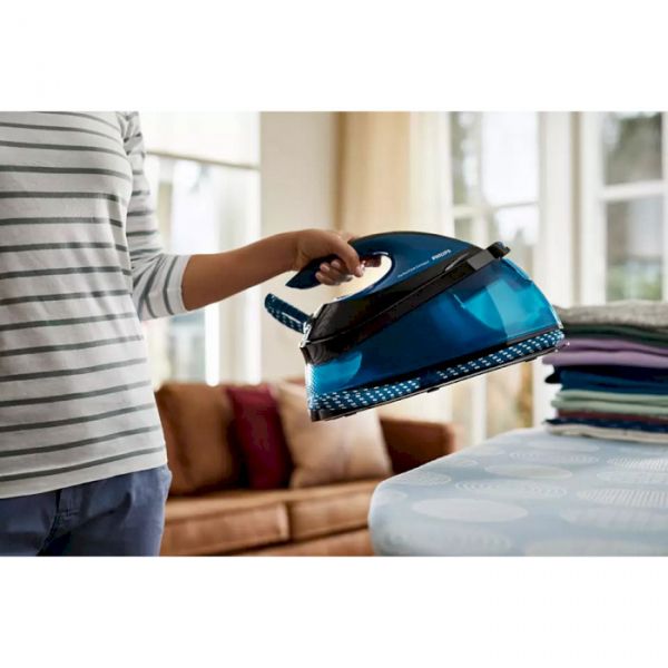    PHILIPS GC7846/80 -  8