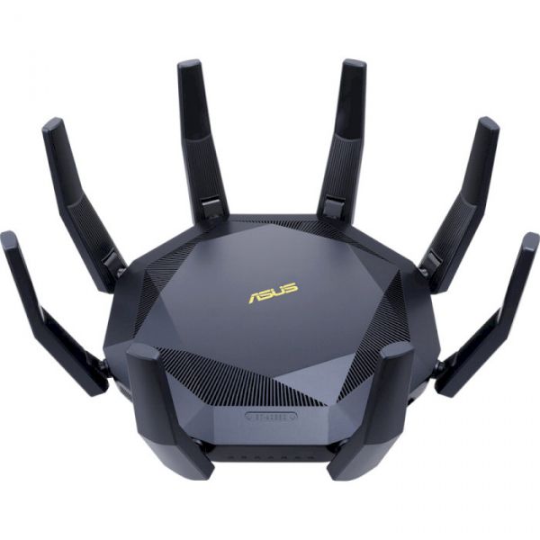 ������������� Asus RT-AX89X - �������� 3