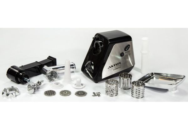 ��������� ASTOR MG 1902 - �������� 4