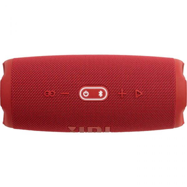    JBL Charge 5 Red (JBLCHARGE5RED) -  3