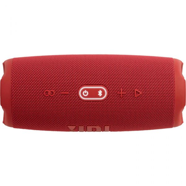 ����������� ������������ ������� JBL Charge 5 Red (JBLCHARGE5RED) - �������� 3