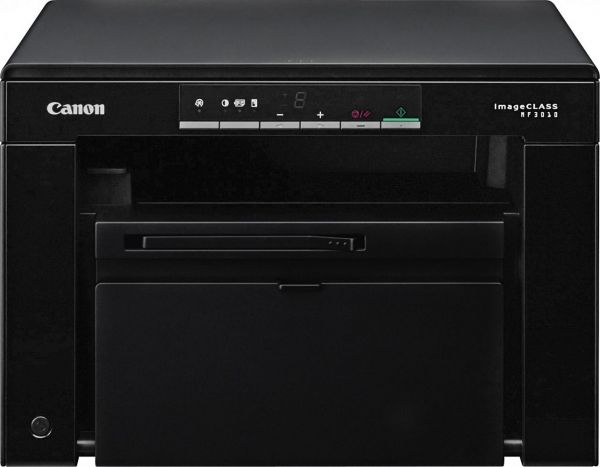 ��� Canon MF3010 ����� + 2�� �������� Canon 725 - �������� 2