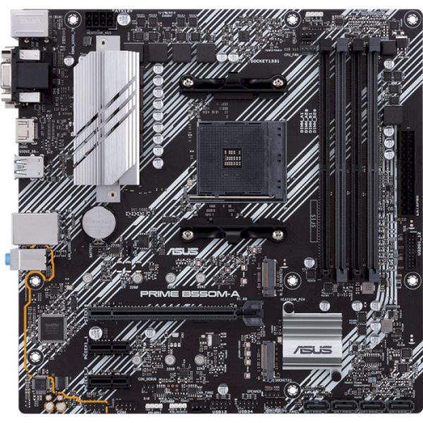 ����������� ����� ASUS PRIME B550M-A/CSM - �������� 2