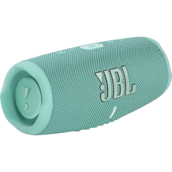 ����������� ������������ ������� JBL Charge 5 ��������� (JBLCHARGE5TEAL) - �������� 2