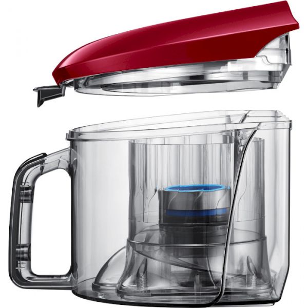 ������� Samsung VC07M2110SR/UK - �������� 5