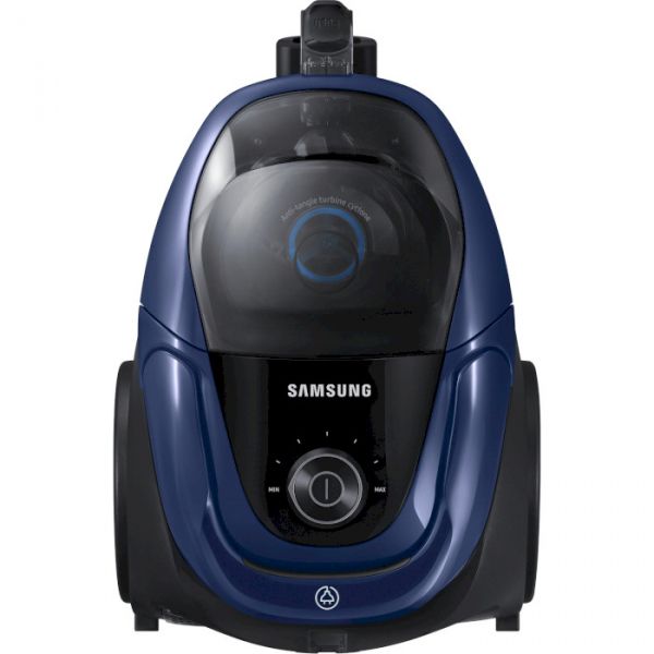  Samsung VC07M3110VB/UK Blue, 650W,   ,  ,  2L,  HEPA,   , ,  -  1