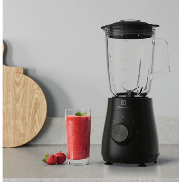 ������� ������������ ELECTROLUX E3TB1-4GG - �������� 4