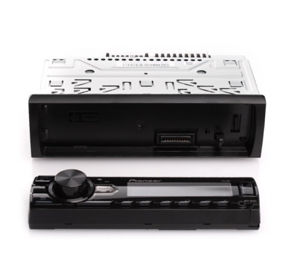 ������������� PIONEER MVH-09UBG - �������� 2