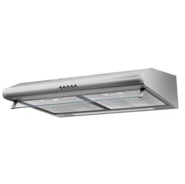 ������� Ventolux ROMA 60 INOX LUX - �������� 1