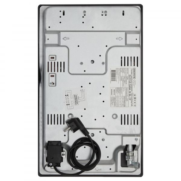 ������ �������� �������� ELEYUS DANA 30 BL CF - �������� 7